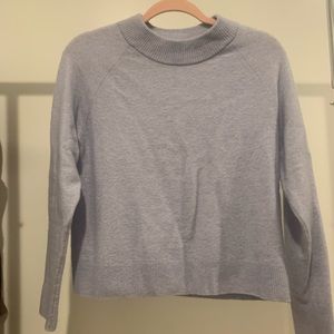 Athleta Hawthorn Crew Sweater